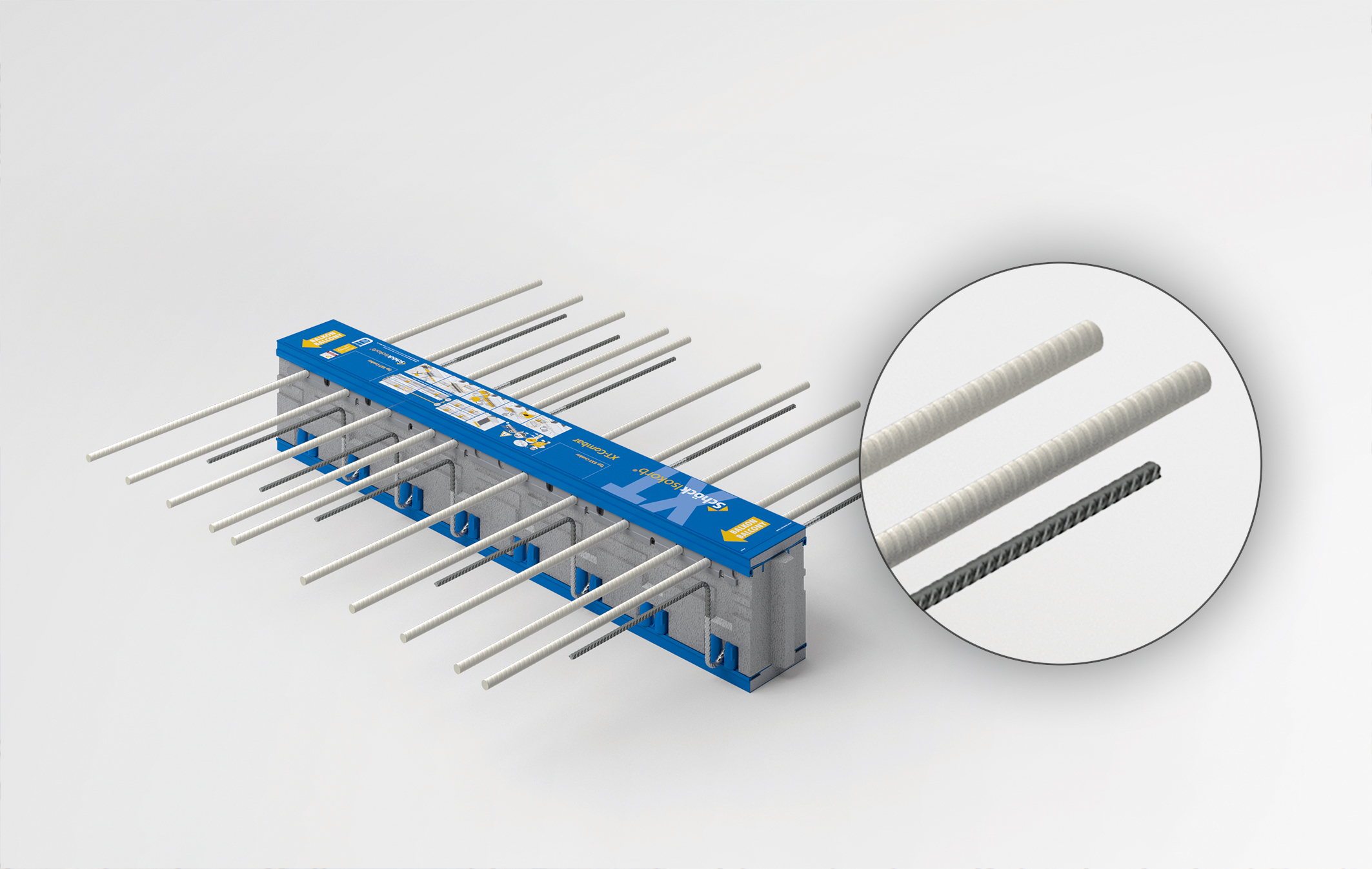 Neopor_Isokorb_XT-Combar Neopor_Isokorb_XT-Combar